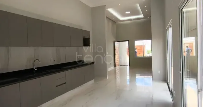 Casa com 3 suítes à venda no bairro jardim gerotto, em mirassol!