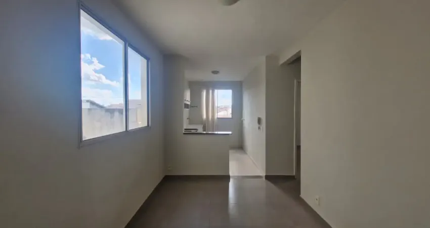 Excelente apartamento à venda no manhattan, em mirassol/sp!