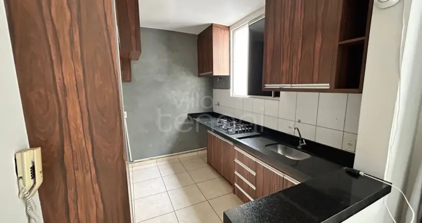 Apartamento com 2 quartos à venda no Parque dos Buritis, Mirassol