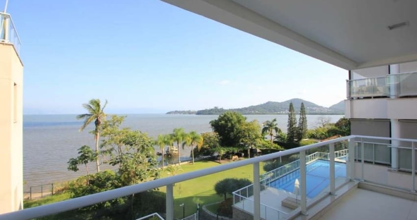 Apartamento com 3 quartos para alugar na Rodovia João Paulo, 2097, João Paulo, Florianópolis