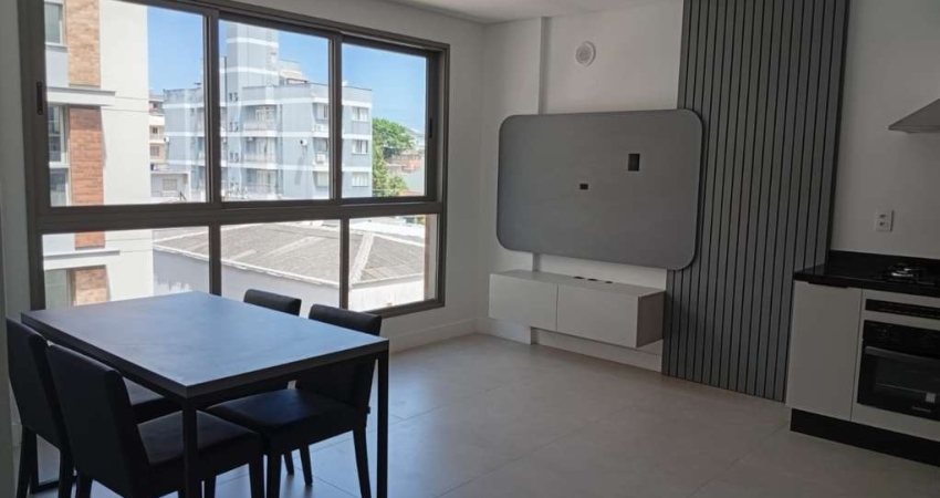 Apartamento com 1 quarto para alugar na Avenida Marinheiro Max Schramm, 2701, Jardim Atlântico, Florianópolis
