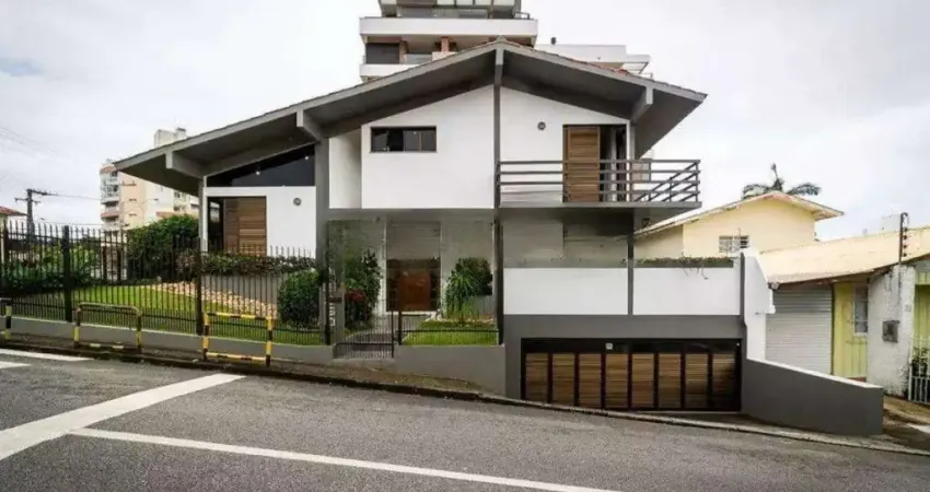 Casa com 4 quartos para alugar na Rua Antônia Alves, 260, Itaguaçu, Florianópolis
