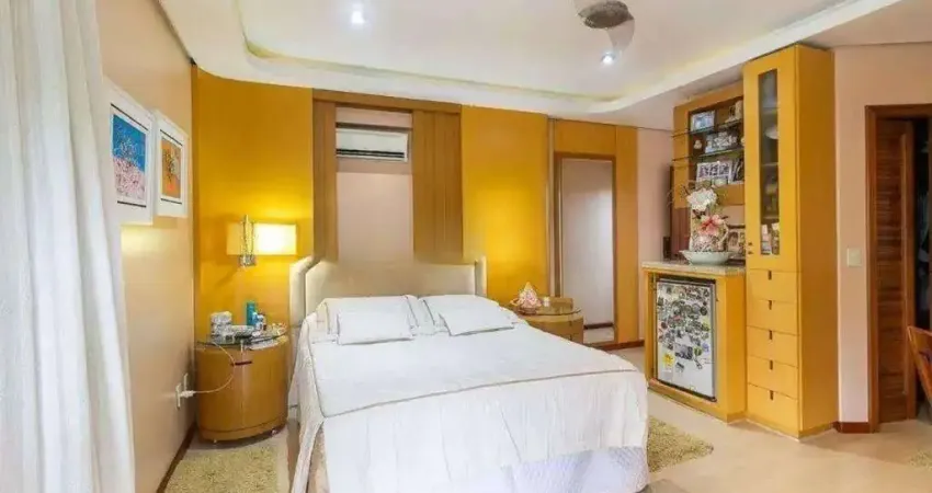 Casa com 4 quartos para alugar na Rua Antônia Alves, 260, Itaguaçu, Florianópolis