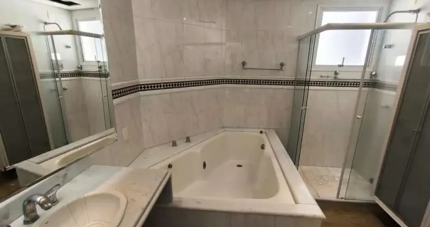 Apartamento com 4 quartos para alugar na Rua João Carvalho, 40, Agronômica, Florianópolis