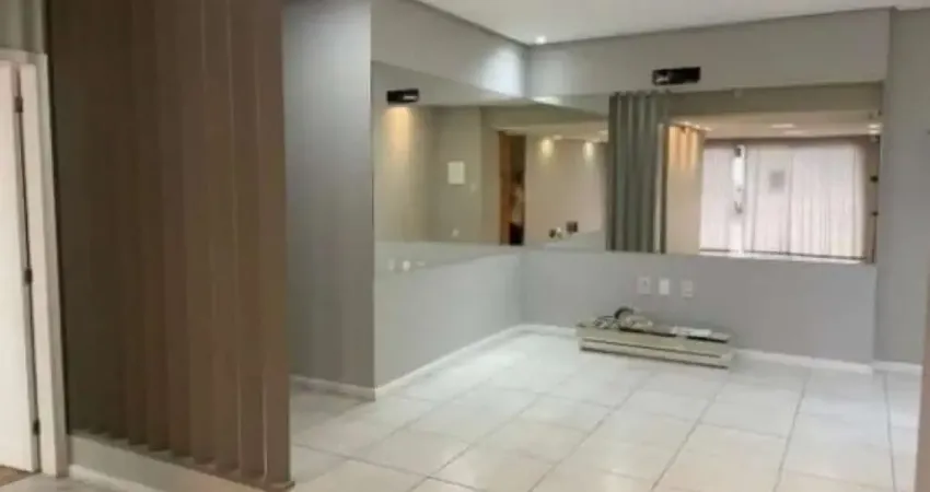 Casa comercial para alugar na Rua José Frederico Goedert, 454, Ponte do Imaruim, Palhoça