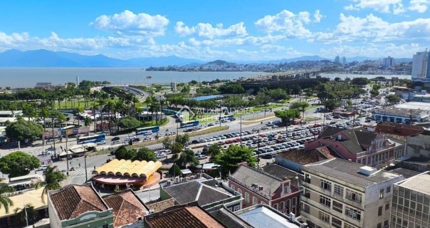 Ponto comercial para alugar na Rua Felipe Schmidt, 315, Centro, Florianópolis