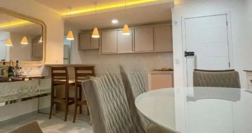 Apartamento com 2 quartos para alugar na Rua Adiles Della Giustina, 318, Ingleses do Rio Vermelho, Florianópolis
