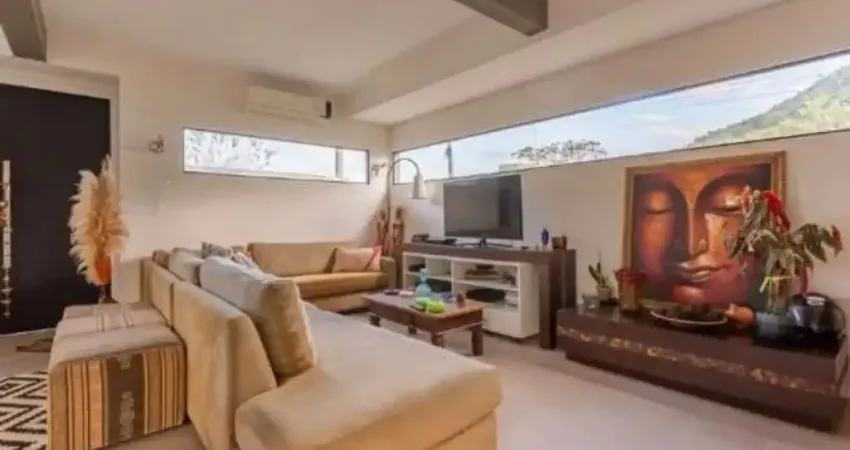 Casa com 4 quartos para alugar na Servidão Venâncio Bernardino das Chagas, 510, Rio Tavares, Florianópolis