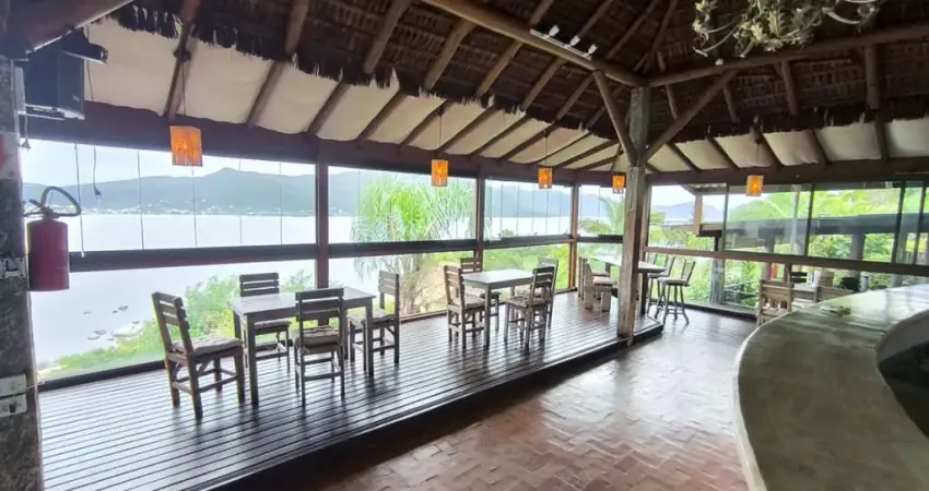 Prédio para alugar na Rodovia Jornalista Manoel de Menezes, 631, Barra da Lagoa, Florianópolis