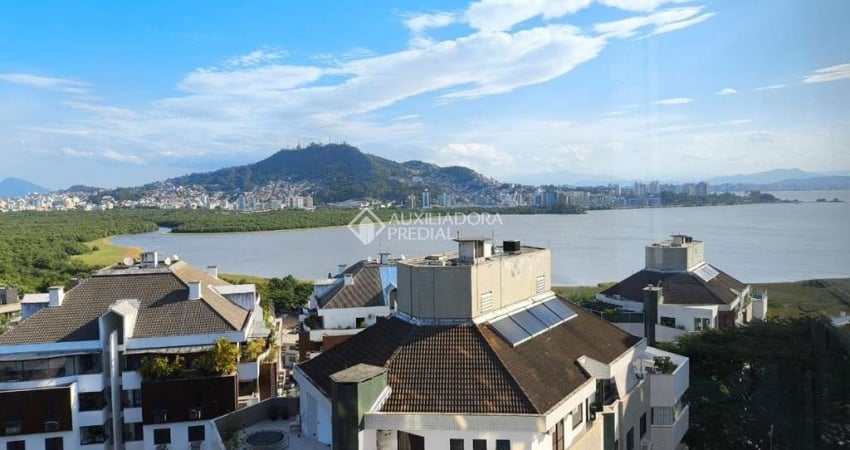 Apartamento com 4 quartos para alugar na Rodovia João Paulo, 820, João Paulo, Florianópolis