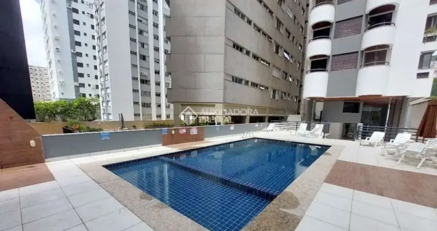 Apartamento com 1 quarto para alugar na Rua Frei Caneca, 160, Agronômica, Florianópolis