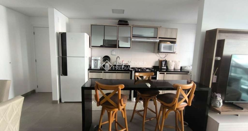 Apartamento com 2 quartos para alugar na Rua Almíscar, 120, Monte Verde, Florianópolis