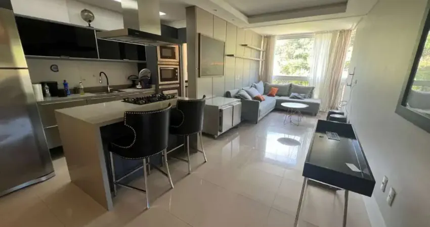 Apartamento com 3 quartos para alugar na Rua Pirineus, 86, Itacorubi, Florianópolis