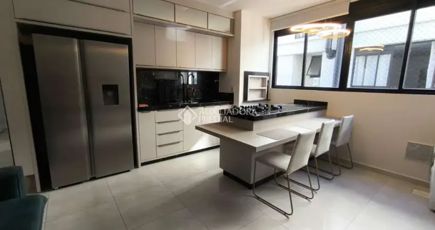 Apartamento com 2 quartos para alugar na Rodovia João Gualberto Soares, 1270, Ingleses do Rio Vermelho, Florianópolis