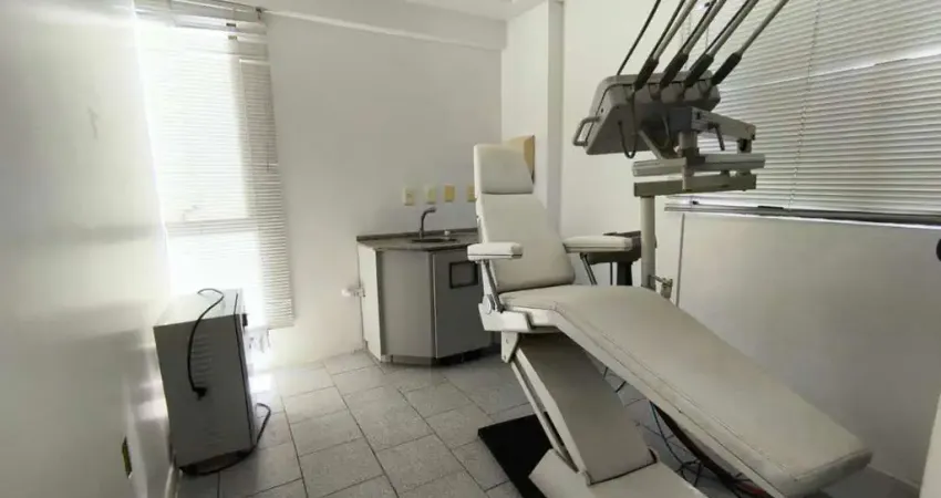 Sala comercial para alugar na Avenida Rio Branco, 817, Centro, Florianópolis