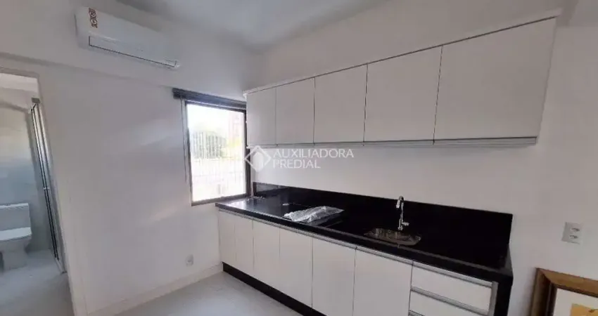 Apartamento com 1 quarto para alugar na Rua Arcipreste Paiva, 115, Centro, Florianópolis
