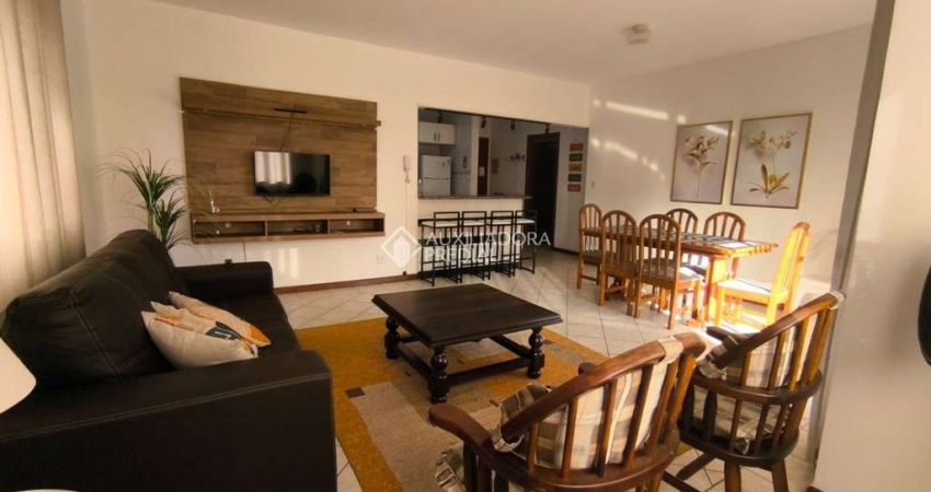 Apartamento com 2 quartos para alugar na Rua Deputado Paulo Preis, 363, Jurerê, Florianópolis