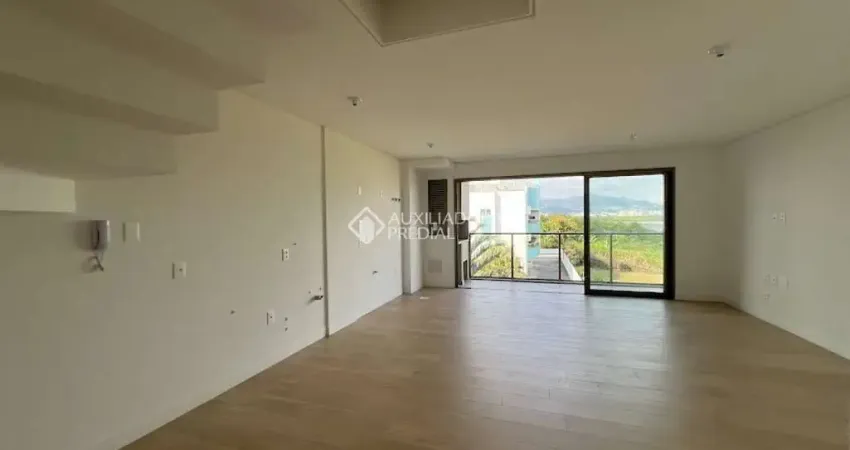 Apartamento com 2 quartos para alugar na Rua Júlio Vieira, 237, João Paulo, Florianópolis