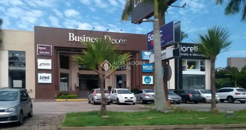 Ponto comercial para alugar na Rodovia José Carlos Daux, 5025, Saco Grande, Florianópolis