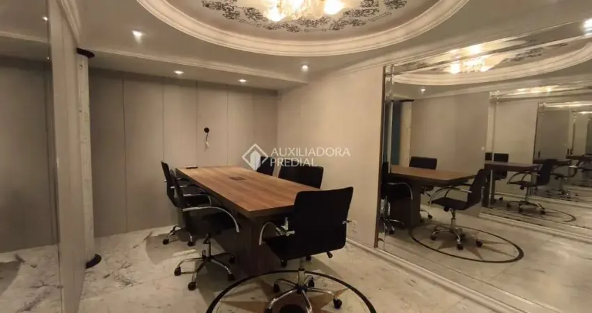 Casa comercial para alugar na Rua Irmãos Vieira, 46, Campinas, São José