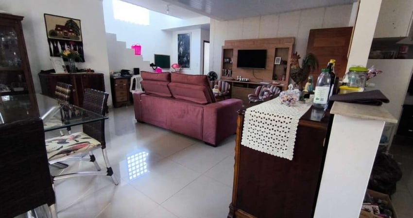 Casa com 3 quartos para alugar na Rua Florisbelo Silva, 38, Sambaqui, Florianópolis