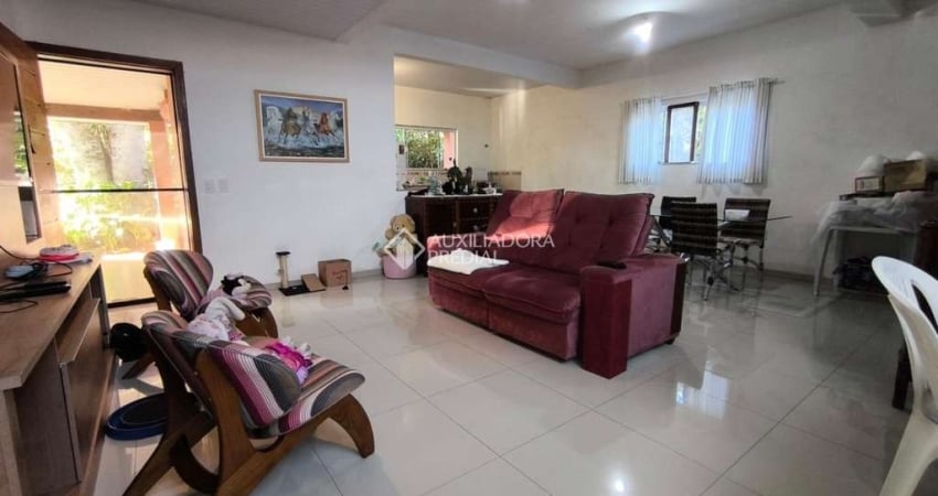 Casa com 3 quartos para alugar na Rua Florisbelo Silva, 38, Sambaqui, Florianópolis