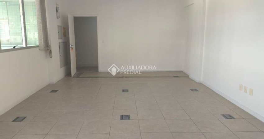 Sala comercial para alugar na Avenida Mauro Ramos, 224, Centro, Florianópolis