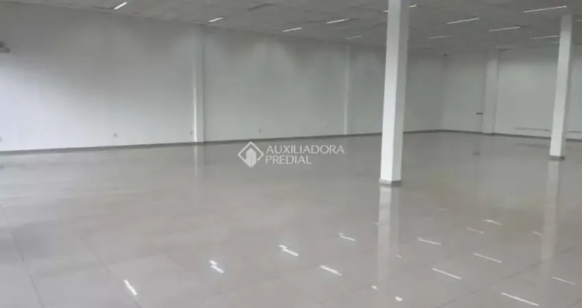 Ponto comercial para alugar na Rua Cassol, 1199, Kobrasol, São José
