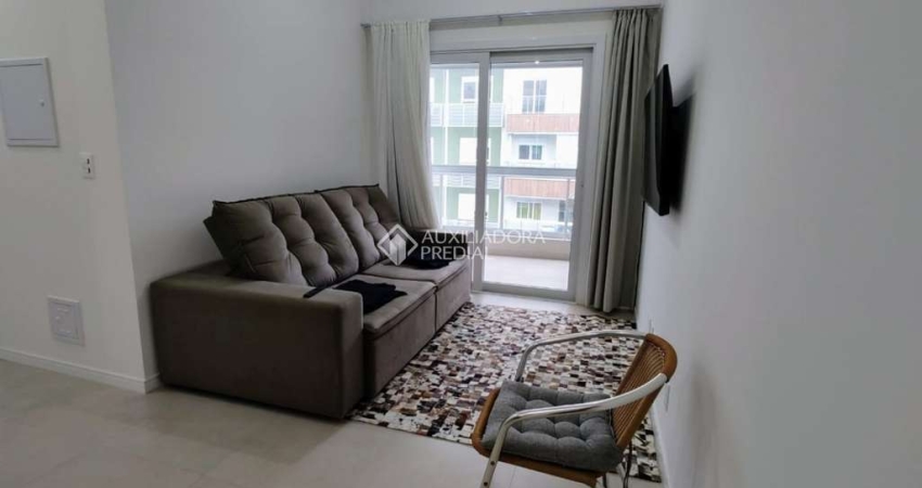 Apartamento com 2 quartos para alugar na Avenida Campeche, 555, Campeche, Florianópolis