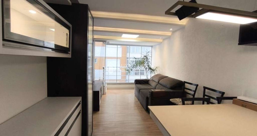 Apartamento com 2 quartos para alugar na Rua Hermann Blumenau, 95, Centro, Florianópolis