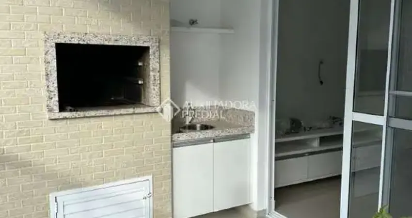 Apartamento com 3 quartos para alugar na Rua Abel Álvares Cabral Júnior, 530, Ingleses do Rio Vermelho, Florianópolis