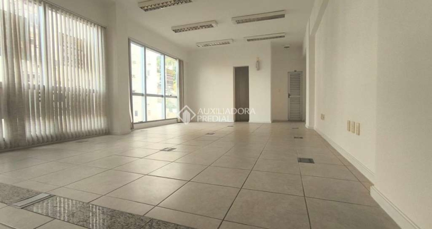 Sala comercial para alugar na Avenida Mauro Ramos, 224, Centro, Florianópolis