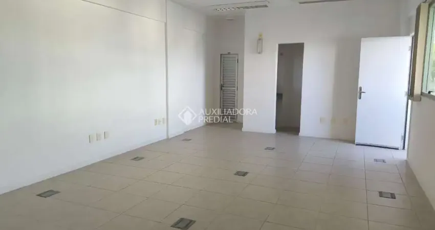 Sala comercial para alugar na Avenida Mauro Ramos, 224, Centro, Florianópolis