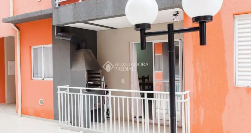 Apartamento com 2 quartos para alugar na Servidão Dejalma Manoel Jorge, 94, Ingleses do Rio Vermelho, Florianópolis