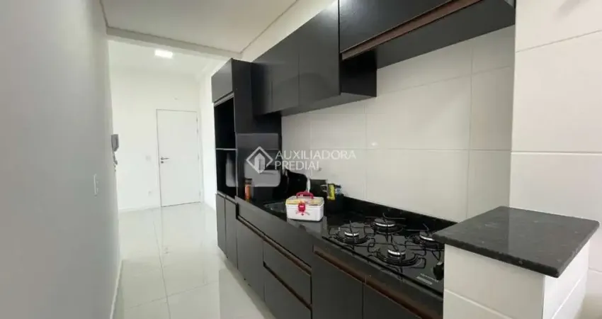 Apartamento com 3 quartos para alugar na Rua Poeta Francisco Machado de Souza, 276, Estreito, Florianópolis