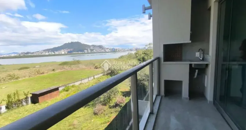 Apartamento com 2 quartos para alugar na Rua Júlio Vieira, 237, João Paulo, Florianópolis