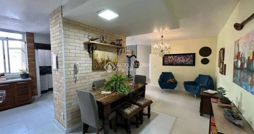 Apartamento com 3 quartos para alugar na Rua Duarte Schutel, 61, Centro, Florianópolis