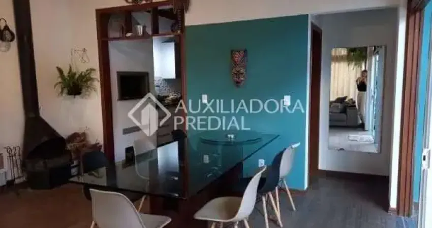 Casa com 4 quartos para alugar na Travessa da Benção, 346, Rio Tavares, Florianópolis