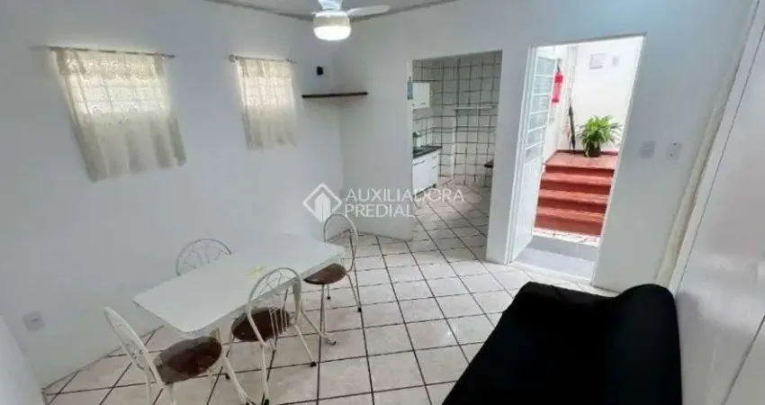 Apartamento com 3 quartos para alugar na João Carlos Werner, 43, Trindade, Florianópolis