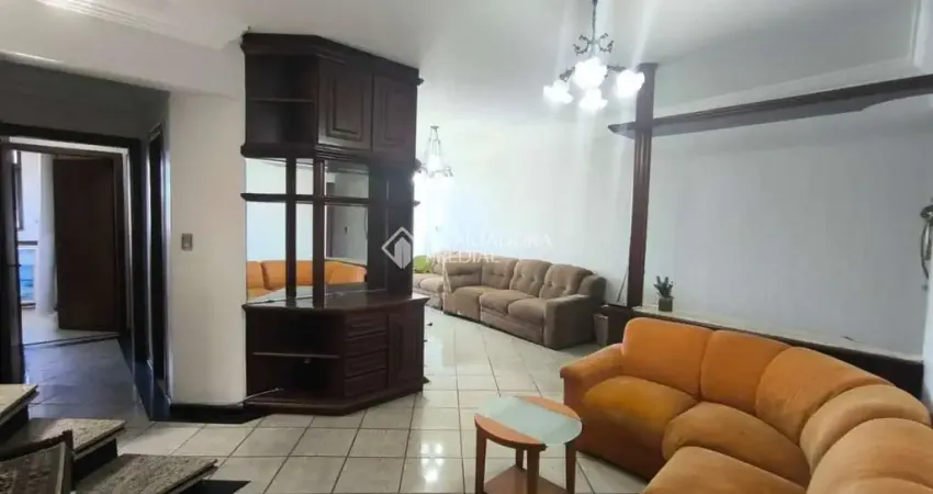 Apartamento com 2 quartos para alugar na Rua Paul Percival Harris, 136, Estreito, Florianópolis