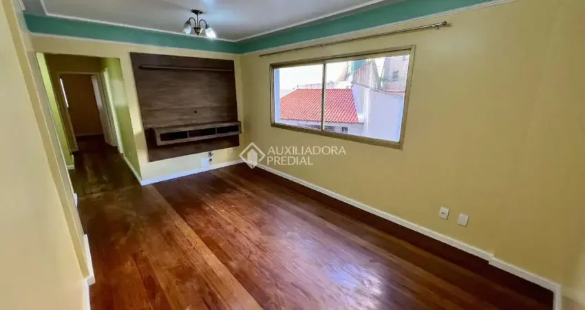 Apartamento com 3 quartos para alugar na Rua Vítor Konder, 142, Centro, Florianópolis
