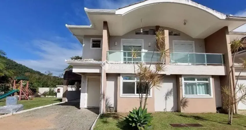 Casa em condomínio fechado com 3 quartos para alugar na Estrada Caminho dos Açores, 830, Santo Antônio de Lisboa, Florianópolis
