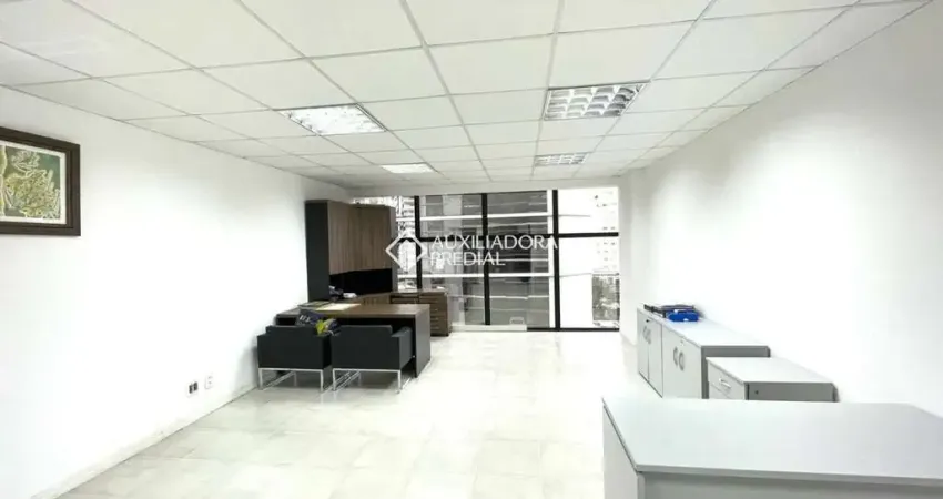 Sala comercial para alugar na Rua Emílio Blum, 131, Centro, Florianópolis
