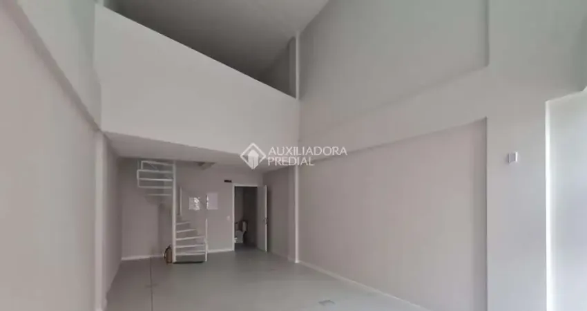 Ponto comercial para alugar na Rua Lauro Linhares, 750, Trindade, Florianópolis