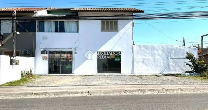 Ponto comercial para alugar na Rua do Gramal, 952, Campeche, Florianópolis