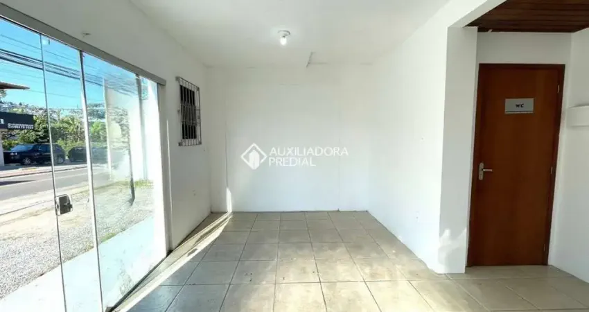 Ponto comercial para alugar na Rua do Gramal, 952, Campeche, Florianópolis