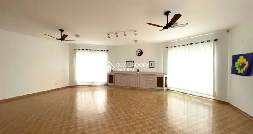 Casa com 3 quartos para alugar na Rua Ângelo La Porta, 130, Centro, Florianópolis