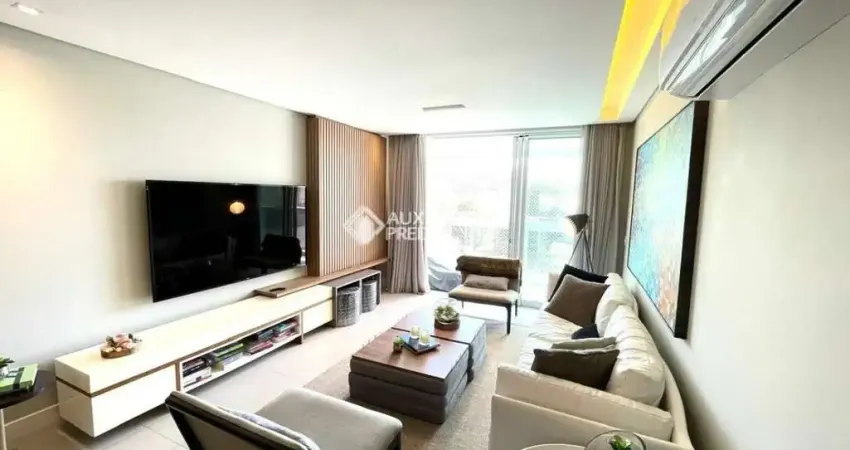 Apartamento com 2 quartos para alugar na Avenida dos Búzios, 3370, Jurerê Internacional, Florianópolis