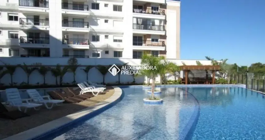 Apartamento com 3 quartos para alugar na Rua João Meirelles, 1435, Abraão, Florianópolis