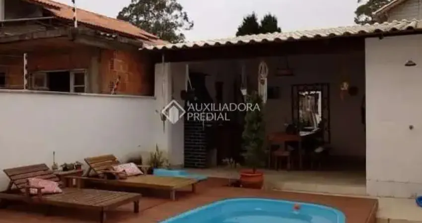 Casa com 3 quartos para alugar na Servidão João Damas Marques, 633, São João do Rio Vermelho, Florianópolis